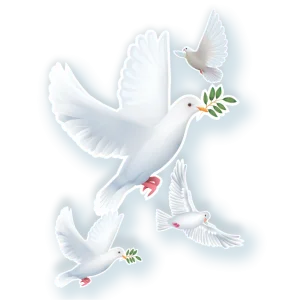 Kit Espírito Santo c/04 un