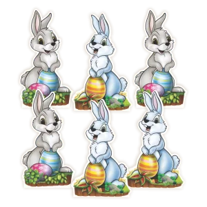 Coelho e Coelha c/06 un