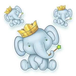 Kit Principe c/03 un