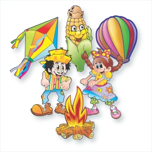 Junina Sortidos c/06 un