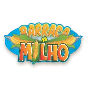 Painel Barraca do Milho c/01 un