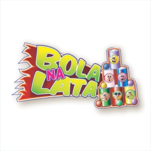 Painel Bola na Lata c/01 un