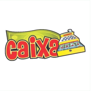 Painel Caixa c/01 un