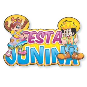 Painel Festa Junina c/01 un