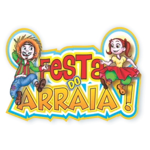 Painel Festa do Arraiá c/01 un