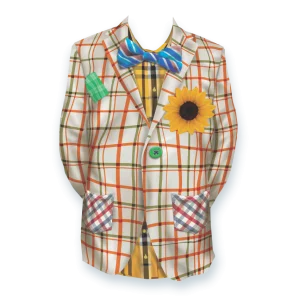 Painel Paletó c/01 un