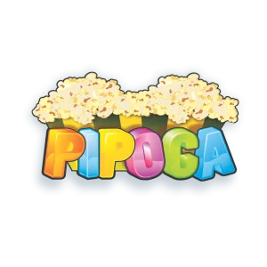Painel Pipoca c/01 un