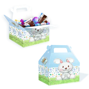 Caixa Maleta Kids I Sem Visor un