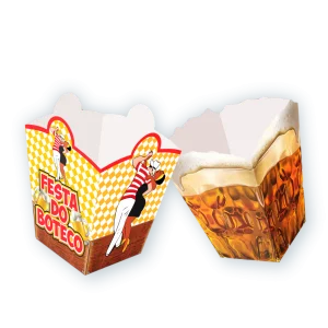 Cachepo Festa do Boteco c/10 un