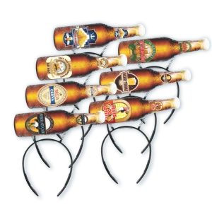 Tiara Cerveja c/06 un