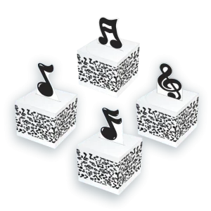 Caixinha Retrô c/04 un